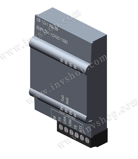 PLC S7-1200 RS485 signal board 6ES7241-1CH30-1XB0 CB1241