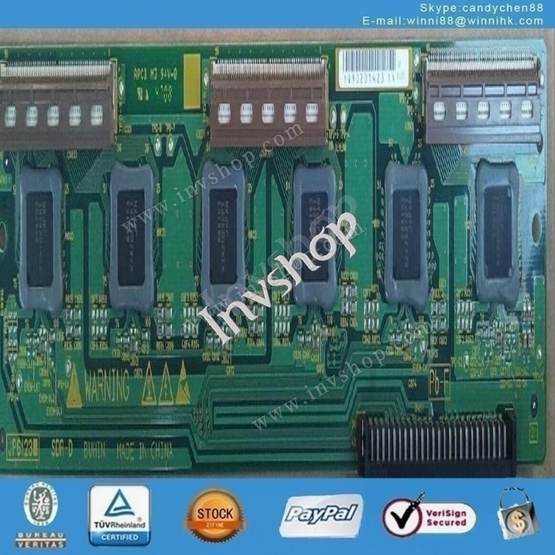 NEW JP6122 P50A101C Buffer Board