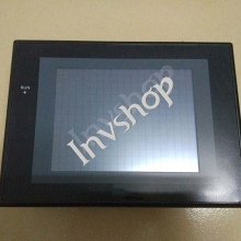 NS5-SQ01B-V2 OMRON HMI display Ninety percent New