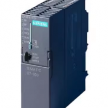 6ES7-315-2AG10-0AB0 Siemens PLC module ninety percent new