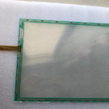 N010-0510-T227 Touch Glass Highly Protective lvds  15.0 inches