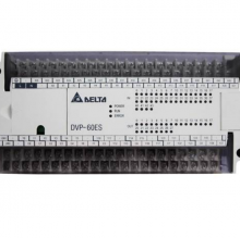 Delta PLC DVP60ES00R2