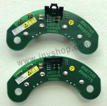 HE57-2  Heidelberg Printing machine circuit board