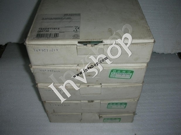 Schneider PLC TWDAMI4LT