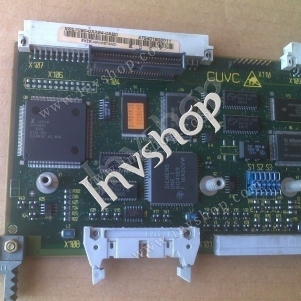 Panasonic MADDT1205N01 USED servo drives