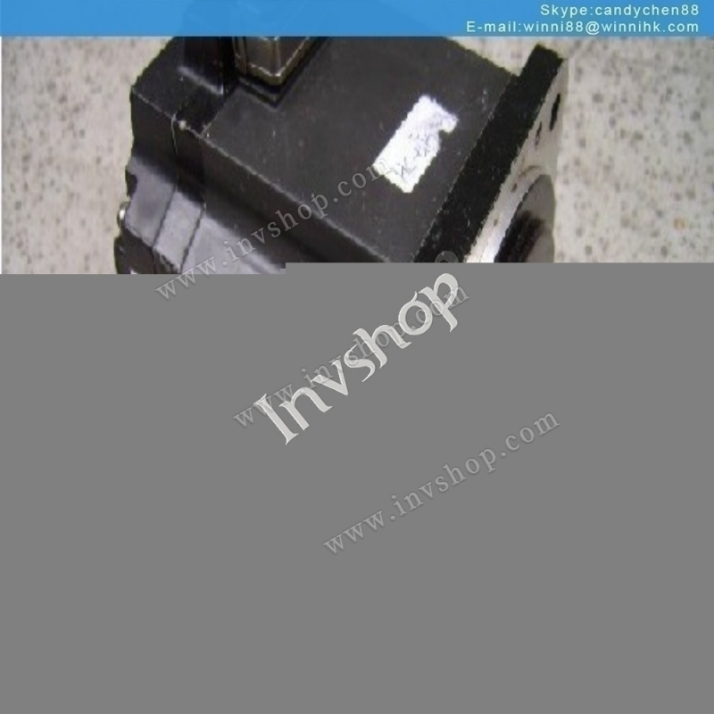 servo motor HC-UFS73BK-S2 Used for Mitsubishi 60 days warranty