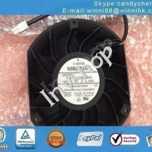 A00U Motor fan 5920FT-D5W-B66 Minebea DC24V 4.80A,Replace 5920FT-D5W-B60 DS1