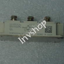 NEW SKM300GAL123D SEMIKRON MODULE