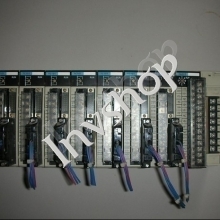 C200H-TC101+DA003+PA204 OMRON Channels compensation controller