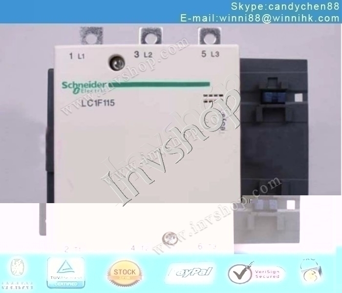 neue lc1f115f7 schneider