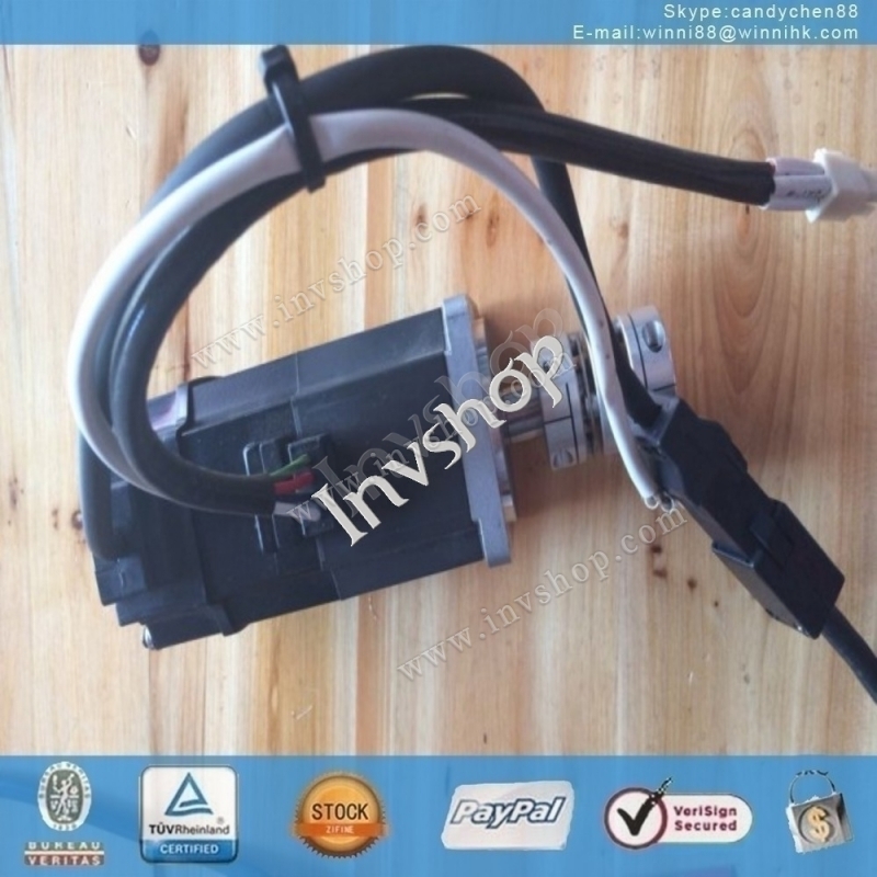 for Mitsubishi HC-KFS23E1BK-S18 servo motor