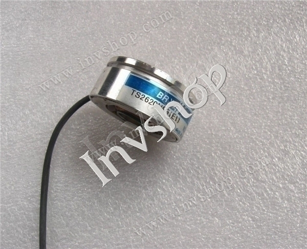 TS2620N861E11 TAMAGAWA encoder USED