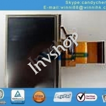 oFree shipping original LQ035Q1DG04 lcd screen display+touch screen digitizer for tomtom gps