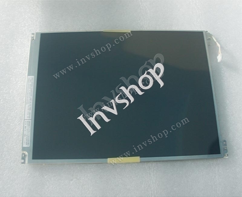 LTM12C268E TORISAN Resolution 800*600 Industrial LCD Displays Brightness 70 cd/m²