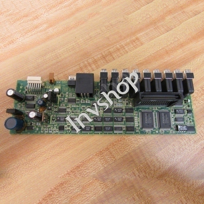New Inverter A20B-8001-0921
