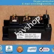 a50l-0001-0302 1pcs neue 2mbi200nr-060-01 fuji