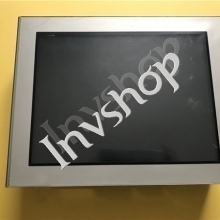 AGP3500-T1-D24 Pro-face HMI used