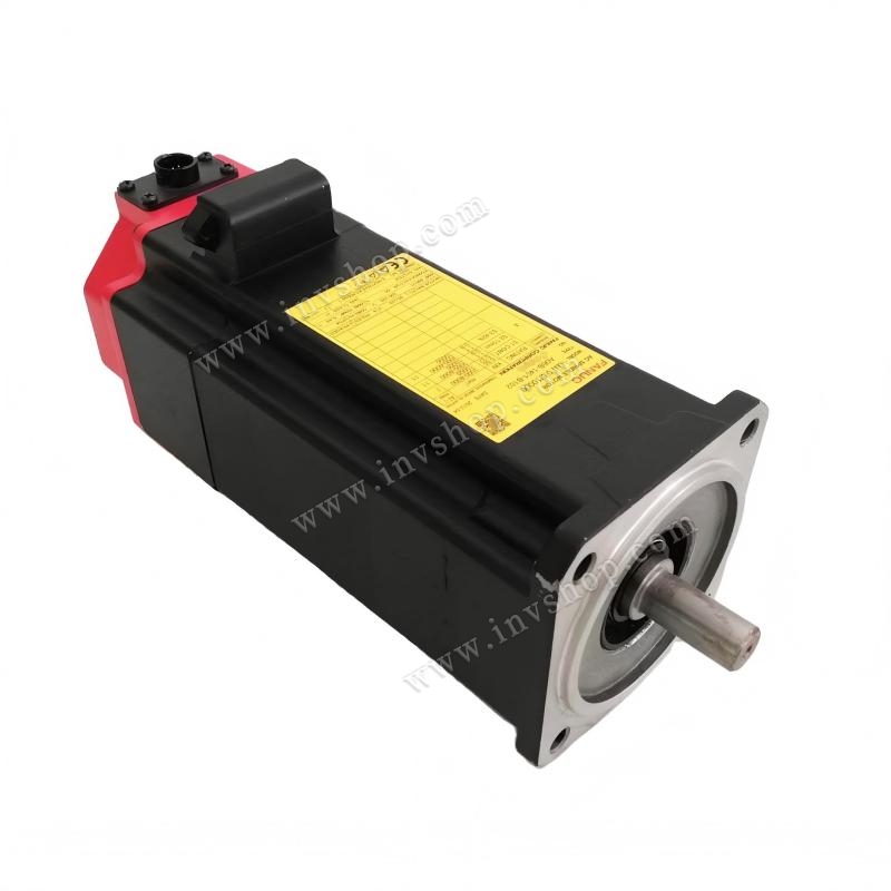 A06B-2116-B103 Fanuc AC-Servomotor