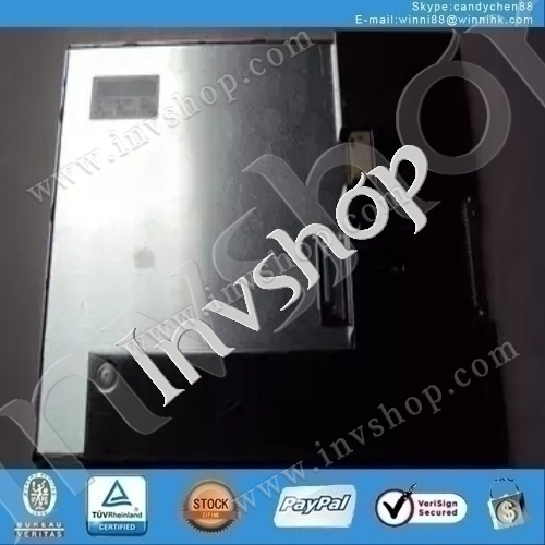 New and original a-Si TFT-LCD TX17D02VM2CAA 6.5
