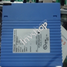 YOKOGAWA F3LRZ81 USED PLC