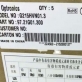 New G215HVN01.3 FOR AUO 21.5-inch 1920(RGB)×1080 LCD display PANEL