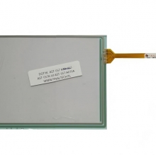 for DMC New Touch Screen AST-057A