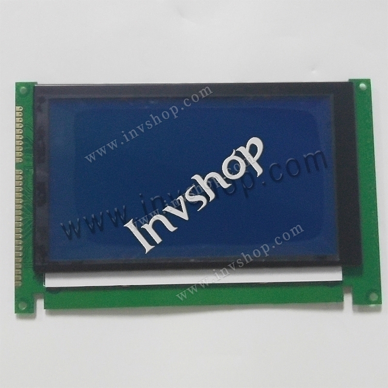 new Siemens TP27 6AV3627-1QK00-2AX0 touch screen glass