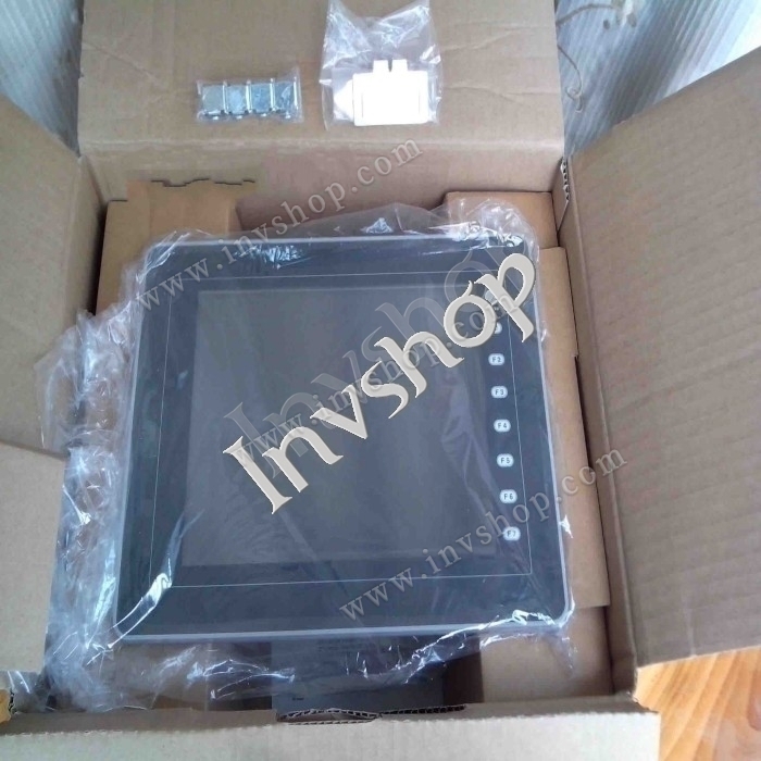V808CD FUJI HAKKO HMI touch screen