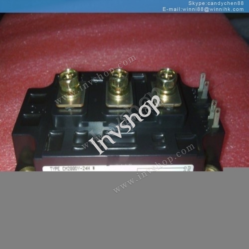 NEW TM20DA-H MITSUBISHI MODULE TM20DAH