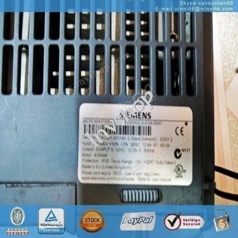 AC MSD013A1XX PANASONIC SERVO DRIVER