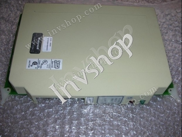 HONEYWELL 620-0080 PLC OUTPUT MODULE