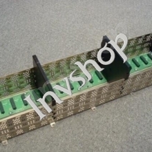 Original 1756 into the new AB 17 Series 9 slot rack 1756A17/B1756-A17