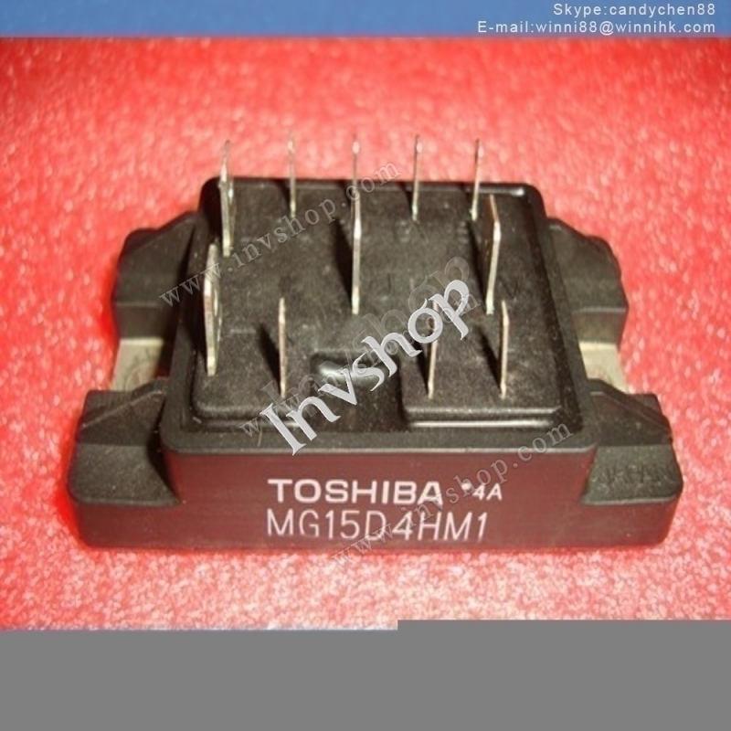 NEW MG15D4HM1 TOSHIBA MODULE