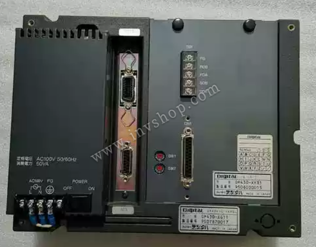 GP430-EG11  Touch screen