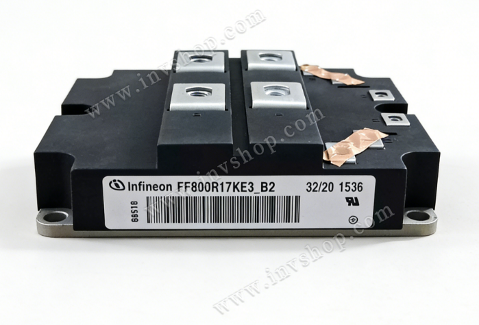 NEW FF800R12KE3 or FF800R12KF4 EUPEC  IGBT module