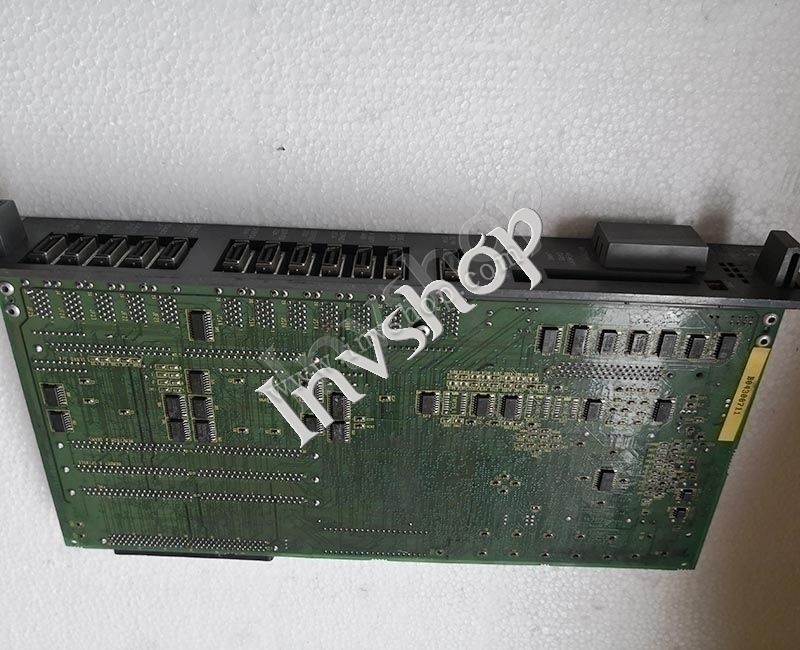 A16B-3200-0362 fanuc circuit boar Ninety percent New