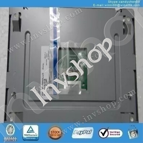 Original and new LCD screen display panel for 8