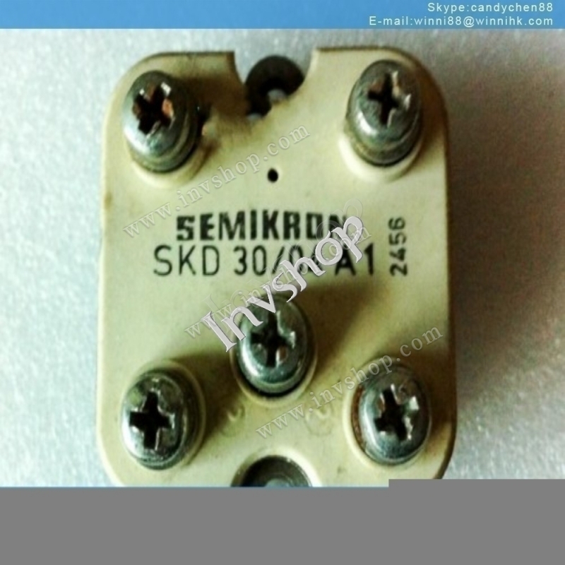 SEMIKRON SKD30/04A1 SKD30-04A1 SKD3004A1