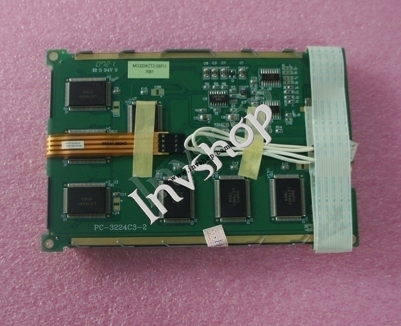 pc-3224c3-2 5.7inch industrial lcd display