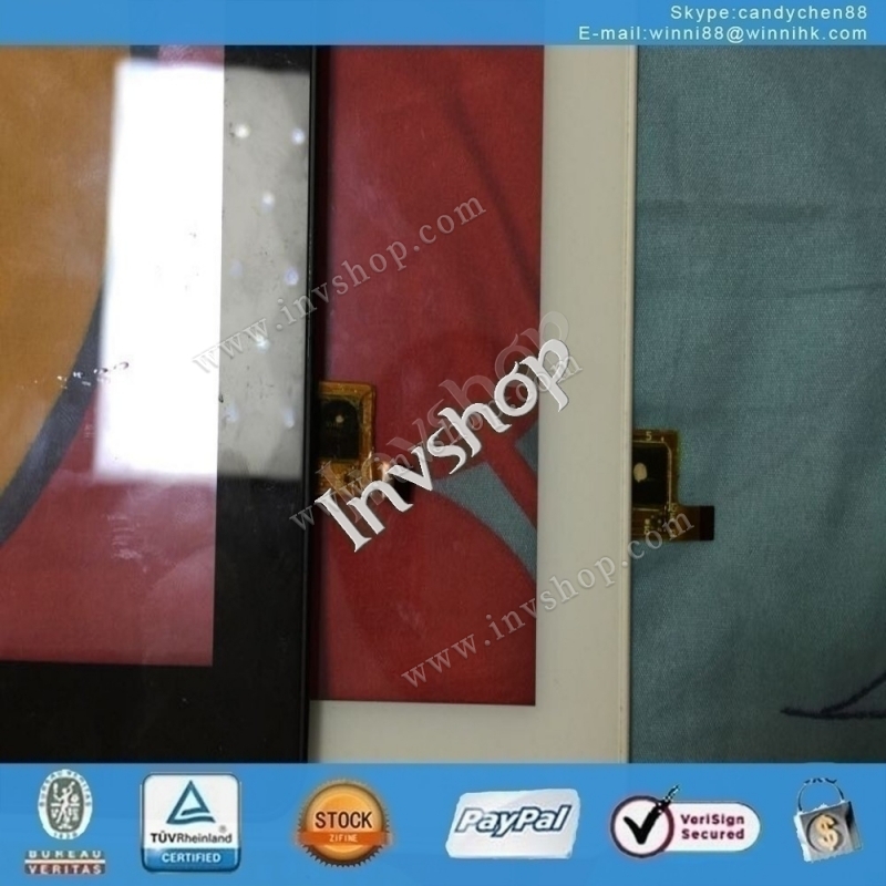new 080088-01a-v1 8 inch tablet touch screen
