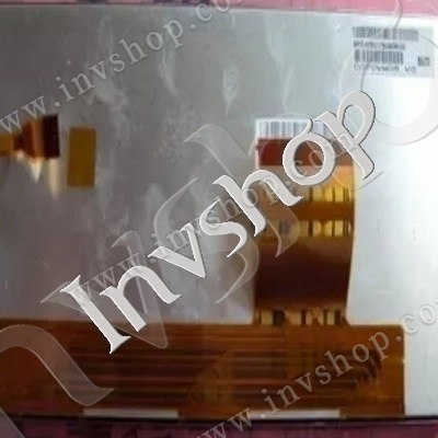 a-Si TFT-LCD C070VW05 V0 7