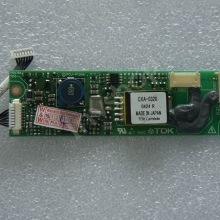 CXA-0320     55PW131-C PCU-P124A inverter