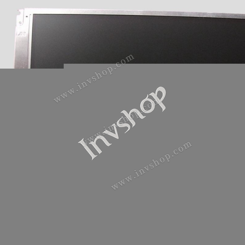 a-Si TFT-LCD Panel 12.1