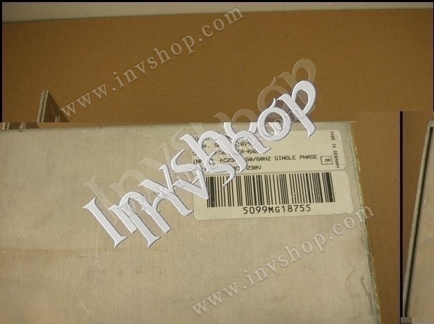 FD2A05TR-RN20 /ASR30268B AC Servo Driver