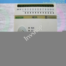 for MODICON Schneider Used TSX08CD12R8A PLC module One pieces