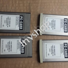 The original TDC/FM MC521 2M 6DD1610-0AH3 new color card