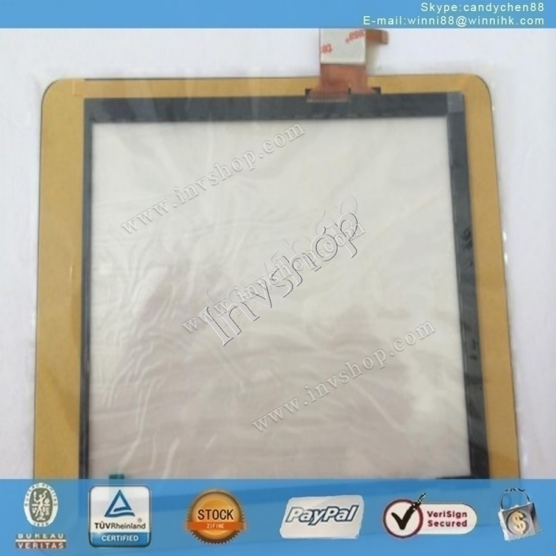 Touch Screen glass C154207A1-PG DRFPC091T-V3.0 GT813