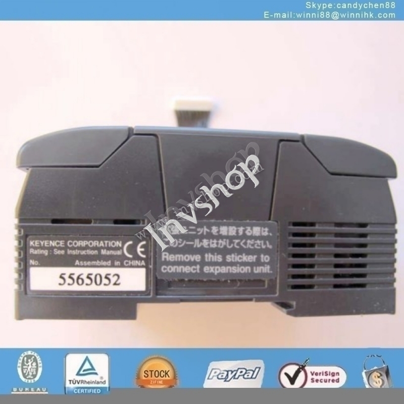 NEW A20B-8101-0320 Touch screen Glass