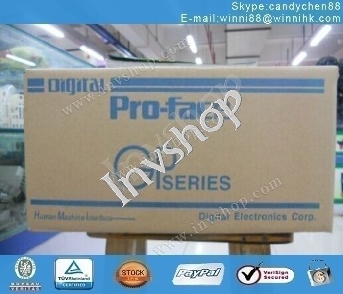 IN BOX Pro-face NEW FP3650-T41 PROFACE HMI