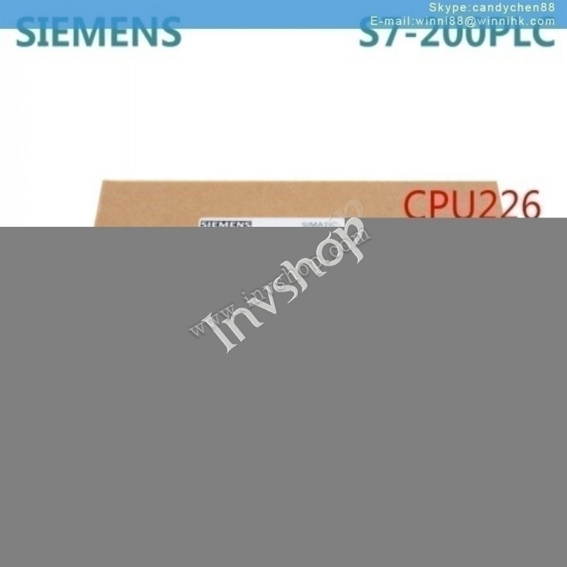 AB for PLC Used 1747-L552 60 days warranty